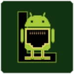 Logo of LanDroid android Application 